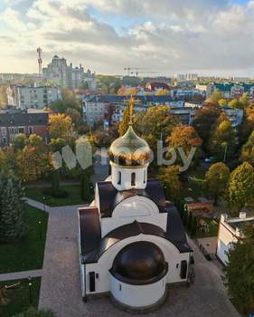 2-к квартира, вторичка, 85м2, 10/12 этаж