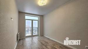 1-к квартира, вторичка, 38м2, 8/8 этаж