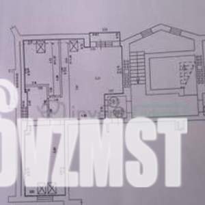 2-к квартира, вторичка, 70м2, 10/10 этаж