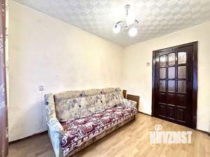 4-к квартира, вторичка, 62м2, 1/5 этаж