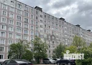 1-к квартира, вторичка, 32м2, 4/9 этаж