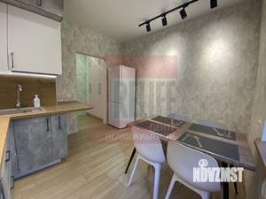 2-к квартира, вторичка, 52м2, 2/4 этаж