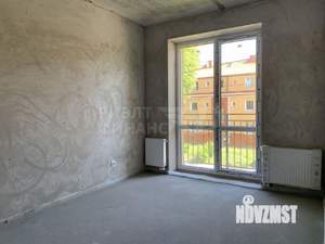 3-к квартира, вторичка, 74м2, 2/4 этаж