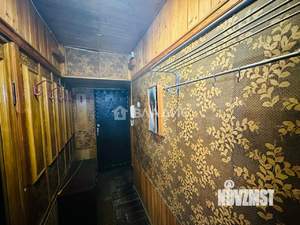 2-к квартира, вторичка, 44м2, 2/5 этаж