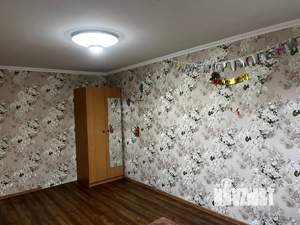 1-к квартира, вторичка, 42м2, 4/5 этаж