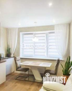 3-к квартира, вторичка, 91м2, 6/9 этаж