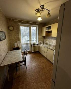 1-к квартира, вторичка, 38м2, 3/6 этаж