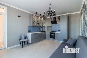 2-к квартира, вторичка, 62м2, 8/9 этаж
