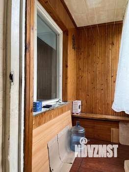 2-к квартира, вторичка, 55м2, 1/5 этаж