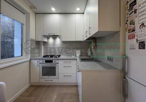 2-к квартира, вторичка, 50м2, 2/10 этаж