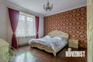4-к квартира, вторичка, 120м2, 3/4 этаж