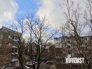 1-к квартира, вторичка, 48м2, 3/8 этаж