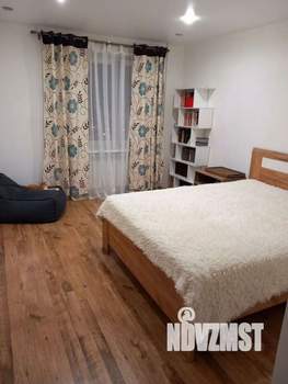 2-к квартира, вторичка, 70м2, 7/12 этаж