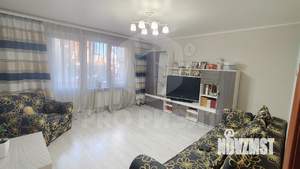 2-к квартира, вторичка, 53м2, 2/9 этаж