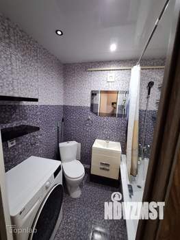 1-к квартира, вторичка, 32м2, 1/5 этаж