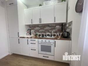 1-к квартира, вторичка, 32м2, 7/9 этаж