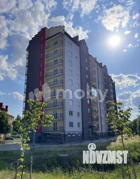1-к квартира, вторичка, 50м2, 5/9 этаж