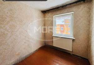 4-к квартира, вторичка, 58м2, 2/3 этаж