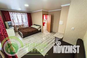1-к квартира, вторичка, 34м2, 5/5 этаж