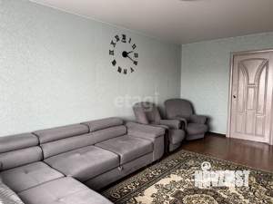 3-к квартира, вторичка, 60м2, 9/9 этаж