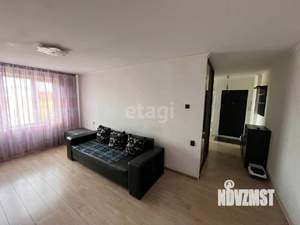 3-к квартира, вторичка, 59м2, 5/9 этаж