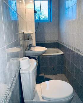 3-к квартира, вторичка, 44м2, 2/4 этаж