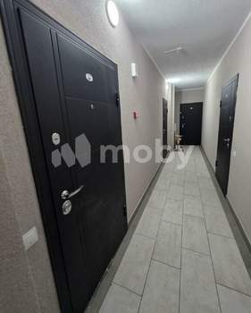 1-к квартира, вторичка, 34м2, 5/9 этаж