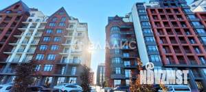 1-к квартира, вторичка, 130м2, 14/14 этаж