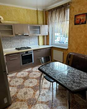 1-к квартира, вторичка, 45м2, 1/9 этаж