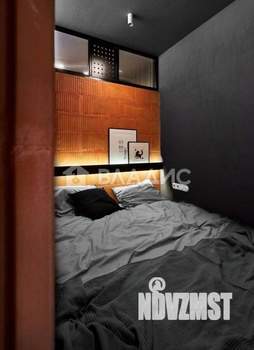 1-к квартира, вторичка, 32м2, 1/3 этаж