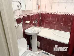 2-к квартира, вторичка, 44м2, 2/5 этаж