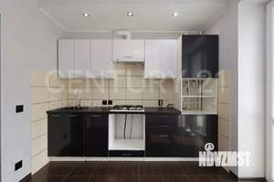1-к квартира, вторичка, 36м2, 2/10 этаж