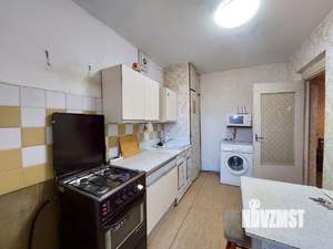 2-к квартира, вторичка, 52м2, 4/9 этаж