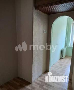 3-к квартира, вторичка, 52м2, 3/5 этаж