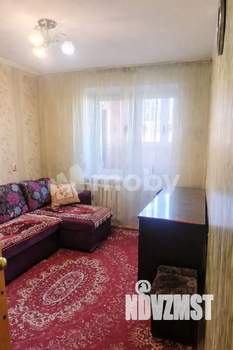 3-к квартира, вторичка, 76м2, 4/11 этаж