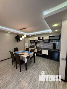 2-к квартира, вторичка, 53м2, 3/5 этаж