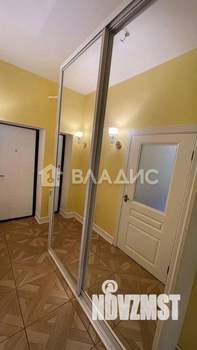 2-к квартира, вторичка, 45м2, 1/2 этаж