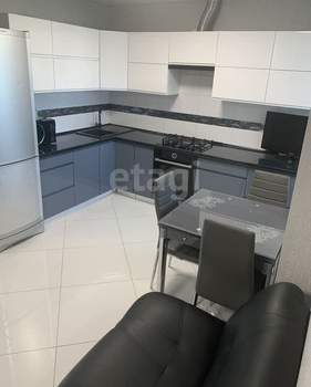 2-к квартира, вторичка, 49м2, 5/5 этаж