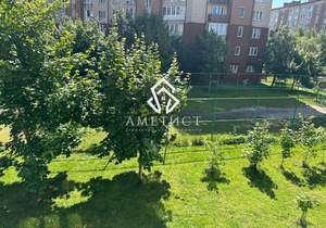 1-к квартира, вторичка, 43м2, 2/8 этаж