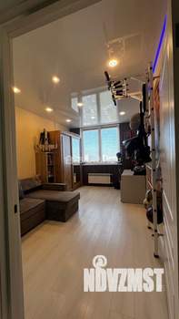 2-к квартира, вторичка, 60м2, 8/10 этаж