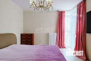 3-к квартира, вторичка, 93м2, 3/8 этаж