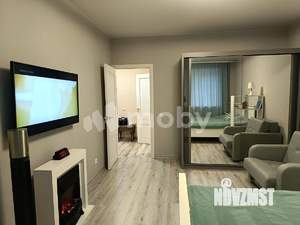 1-к квартира, вторичка, 43м2, 2/10 этаж