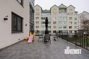 3-к квартира, вторичка, 73м2, 2/7 этаж