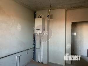 1-к квартира, вторичка, 42м2, 6/9 этаж