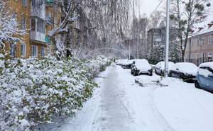 2-к квартира, вторичка, 46м2, 3/5 этаж