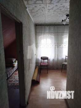 2-к квартира, вторичка, 45м2, 3/3 этаж
