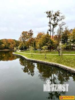 1-к квартира, вторичка, 47м2, 4/8 этаж