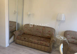 1-к квартира, вторичка, 48м2, 2/5 этаж