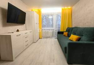 1-к квартира, вторичка, 32м2, 4/5 этаж