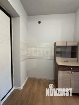 1-к квартира, вторичка, 18м2, 3/5 этаж